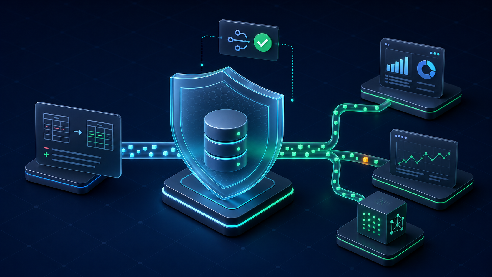 SchemaShield screenshot 1